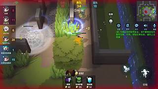 【持续更新】逃跑吧少年-红包大作战