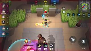 【持续更新】逃跑吧少年-红包大作战