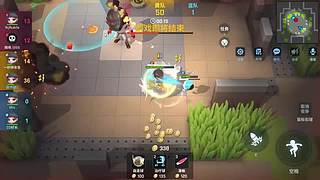 【持续更新】逃跑吧少年-红包大作战