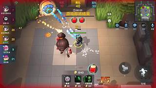 【持续更新】逃跑吧少年-红包大作战