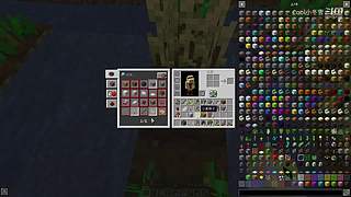 我的世界冬雪生存日记