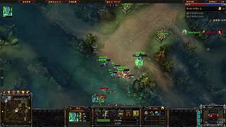 金戈铁马ᴶᶜ尘WalkAway