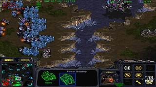 浩方星际争霸-菜鸟互啄娱乐