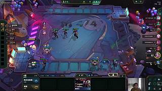 驴酱李浩克丶：美美云顶上分~