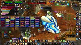 范克瑞斯-旋风骑士团-时光开启