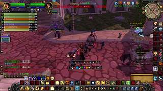 范克瑞斯-旋风骑士团-时光开启