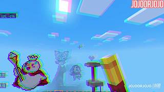 堡垒之夜 还是这赛季