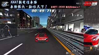 飚车世界电信二丶宁C1001警的直播间