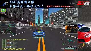 飚车世界电信二丶宁C1001警的直播间