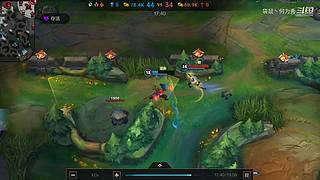 国一潘森  人柱力