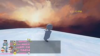 【小肥肥qwq】这里是永劫亚第一菜OvO