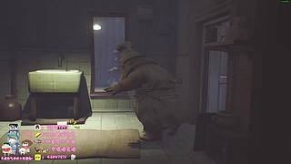 【小肥肥qwq】这里是永劫亚第一菜OvO