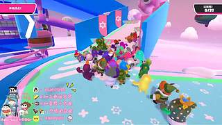 【小肥肥qwq】这里是永劫亚第一菜OvO