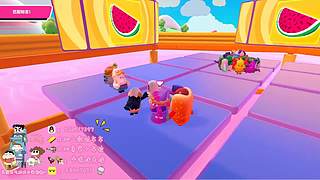 【小肥肥qwq】这里是永劫亚第一菜OvO