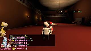 【小肥肥qwq】这里是永劫亚第一菜OvO