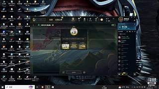 煙火灬肆虐丨冷眸的直播间