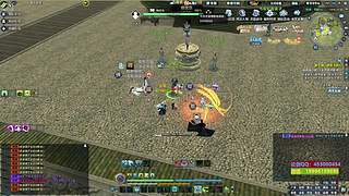 真武--雪衣论剑