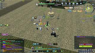 真武--雪衣论剑