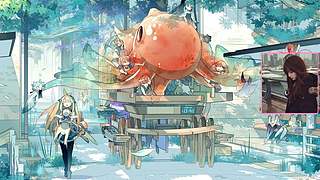 [宝贝优]比你感受到的还要乖`