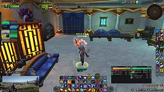 评级小法--阿三。吹牛FS