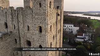 帝国时代4战役剧情