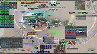 到处刷刷，弄弄小号