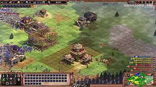 帝国时代2决定版-wolf