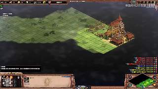 帝国时代2决定版-wolf