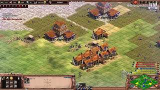 帝国时代2决定版-wolf