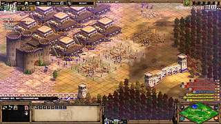 帝国时代2决定版-wolf