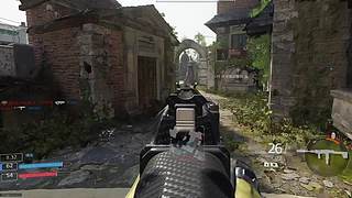 游戏我是真期待