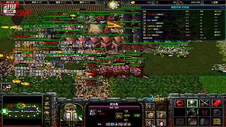 三国雪，奇思妙想点就播~