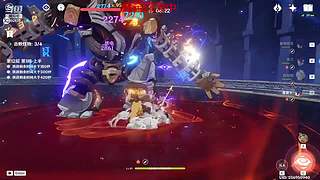 0氪不抽卡挑战，痛苦深渊