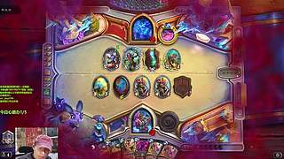 标准天梯天天吹牛B主播