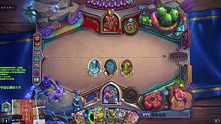 标准天梯天天吹牛B主播