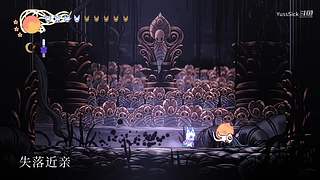 丝之歌~玩玩钢魂~