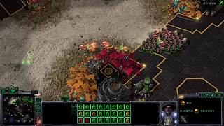 周棒槌的直播间