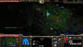 魔兽达尔文进化岛直播间