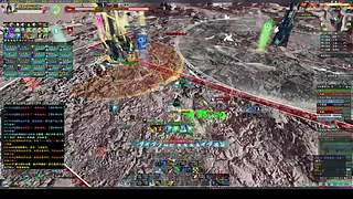 楼外小长风哥哥PVE视角