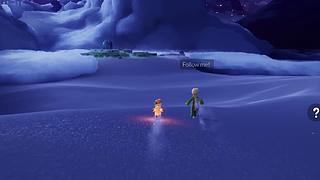 光遇教学/打开我的空间，更多有趣视频