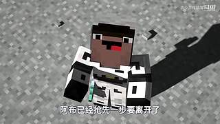 我的世界大本营