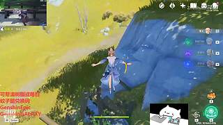 【原神】好兄弟来个大气