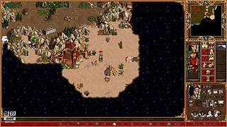 英雄无敌三高清版