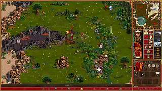 英雄无敌三高清版