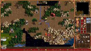 英雄无敌三高清版