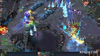 枪马人菜瘾还挺大