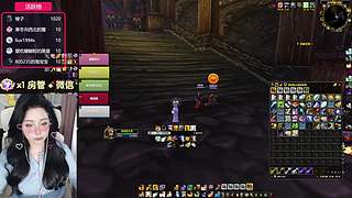 时光服3联盟素手欢迎你