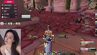 时光服3联盟素手欢迎你