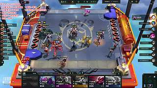 继续给水友上分~~