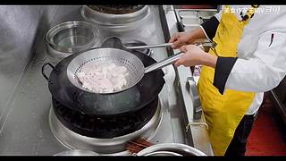 厨师长教你做菜